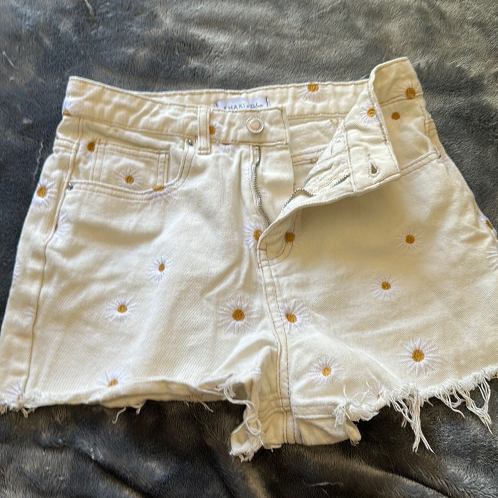 Sunflower shorts